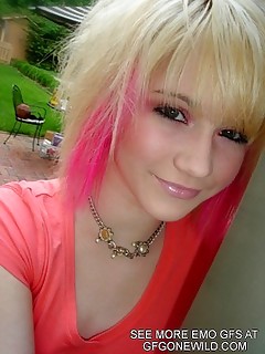 emo/punks pics